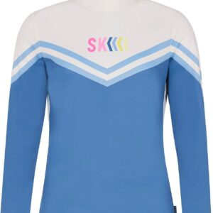 Prtmerci 1/4 Zip Active Top Galaxy