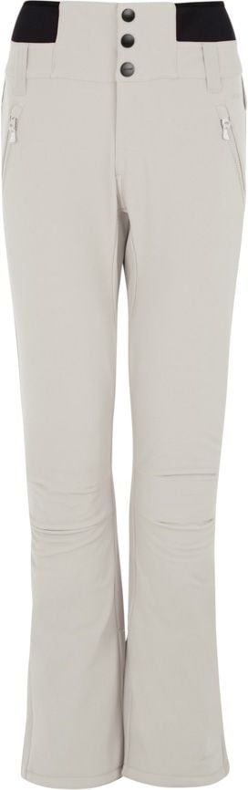 Prtlullabyos Snowpants Kitoffwhite