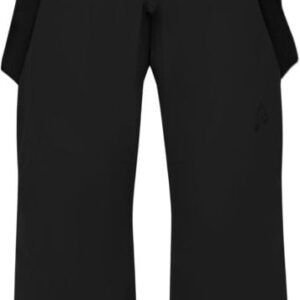 Prtrowens Snowpants True Black