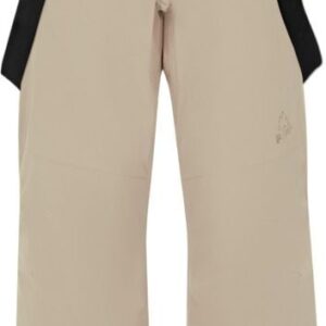 Prtrowens Snowpants Bamboo Beige