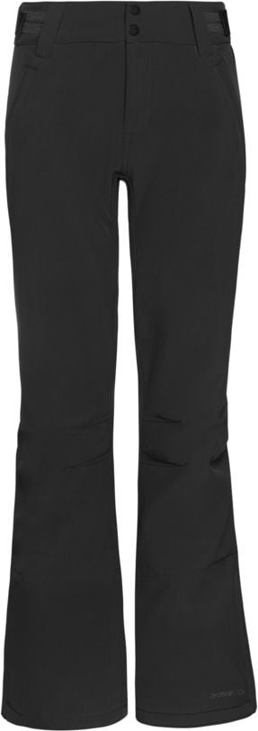 Relole Jr Snowpants True Black