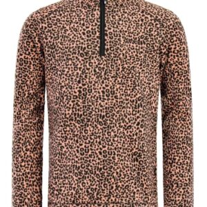 Prtremissy Jr 1/4 Zip Active Top True Black