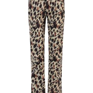 Prttuuli Snowpants Bamboo Beige