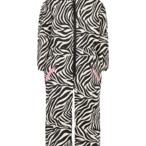 Prtannalie Td Snowsuit True Black