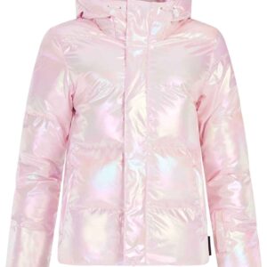 Prtleola Snowjacket Foxy Pink