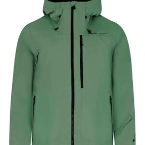 Prtabalony 3L Shell Jacket Aspen green