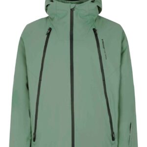 Prtferrol Snowjacket Aspen green