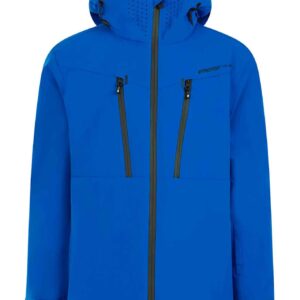 Prtwixan Jr Snowjacket Vibrant blue