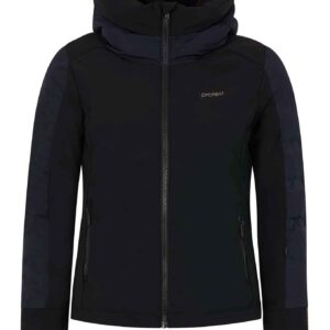 Prtmercury Snowjacket True Black