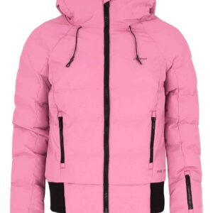 Prtalysumi Snowjacket Vintage Pink