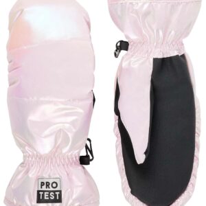 Prtsammy Mitten Foxy Pink