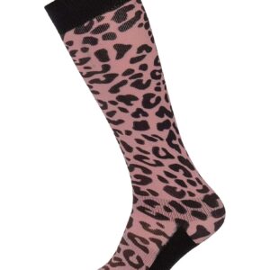 Prtgatton Socks Vintage Pink