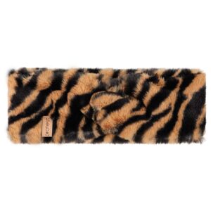 Prtpino Headband Teddy Brown