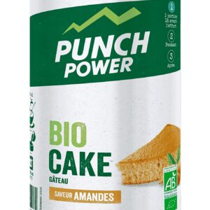 Biocake Amandes - Pot 400g