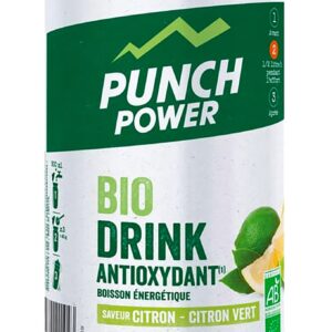 Biodrink Citron Citron-Vert Antioxydant - Pot 500g