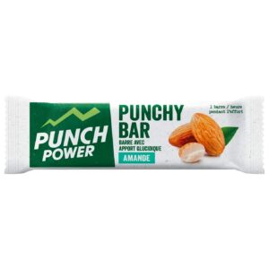 Punchy Bar Amande