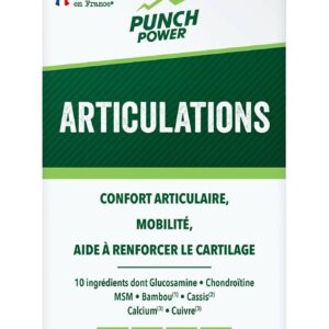 Articulations 90 Comprimés