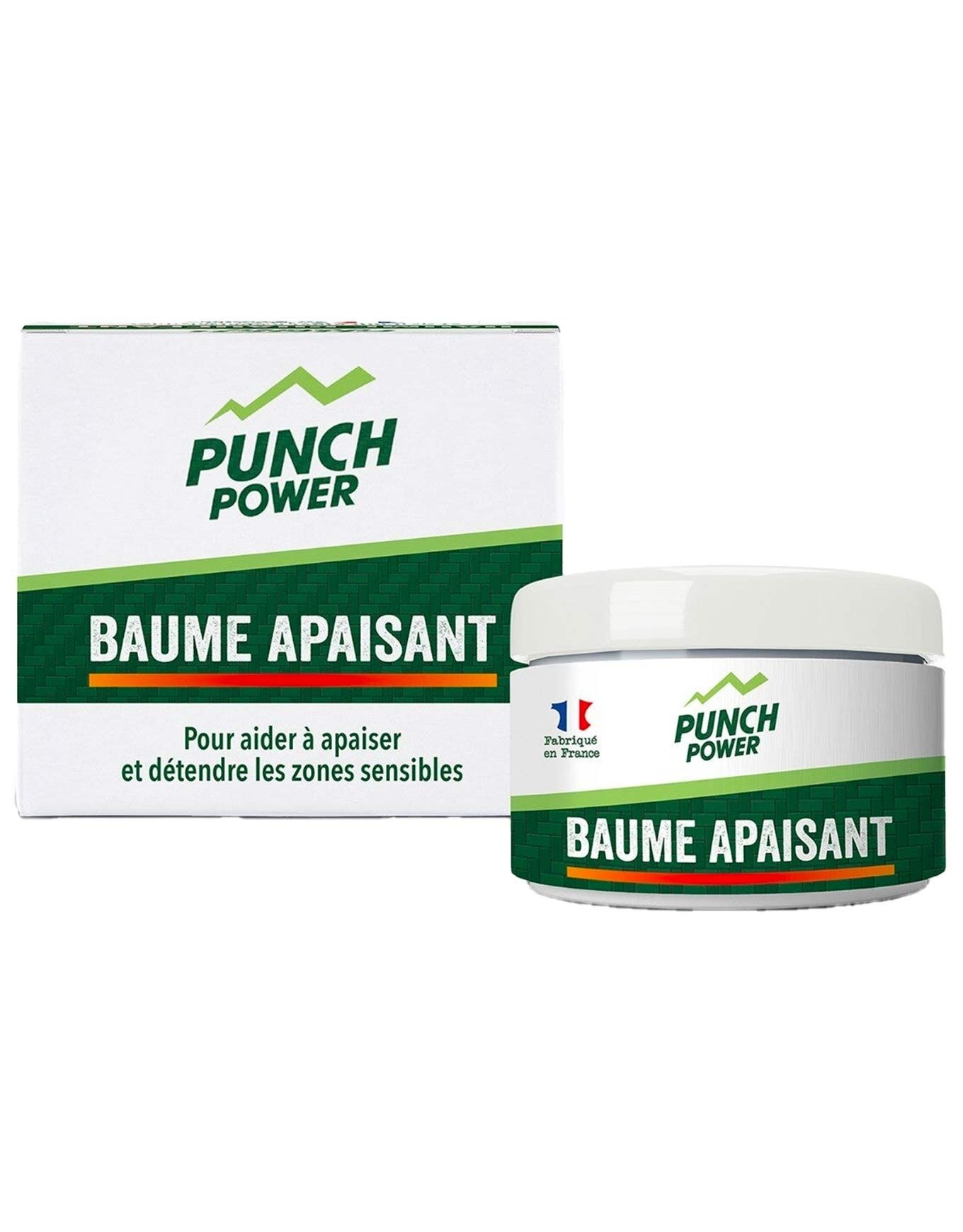 Baume Apaisant 27,5Ml