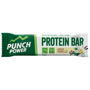 Protein Bar - Vanille