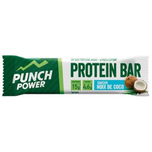 Protein Bar - Noix Coco