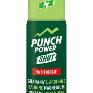 Shots Goût Mangue - 60Ml