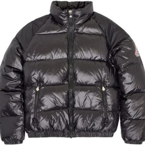 Vintage Mythic Black