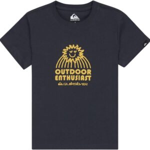 EV Spot On SS Tee Boy India Ink