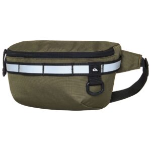 Bling Sling Waist Pack Grape Leaf