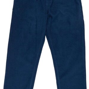 Taxer Regular Cord Pant Dark Navy