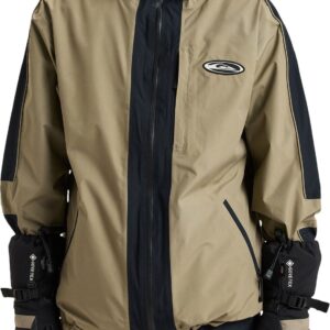 High Altitude Gore-Tex Jacket Fallen Rock