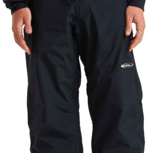 High Altitude Gore-Tex True Black