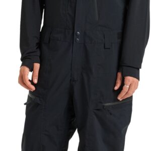 Altostratus Gore-Tex Bib True Black