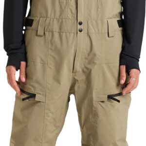 Altostratus Gore-Tex Bib Fallen Rock