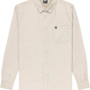Smoke Trail Cord Shirt Moonstruck