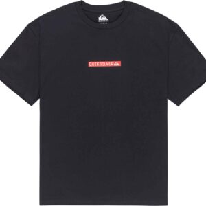 Dna Clicker SS Tee Black