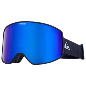Storm Goggles Black / Black Clux ML Blue S3