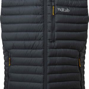 Microlight Vest Beluga