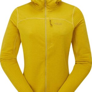 Ascendor Light Hoody W Sahara