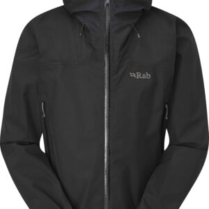 Namche GTX Jacket Black