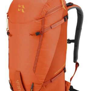 Ascendor 28 Firecracker