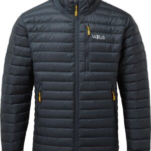 Microlight Jacket Beluga