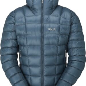 Mythic G Jacket Orion Blue