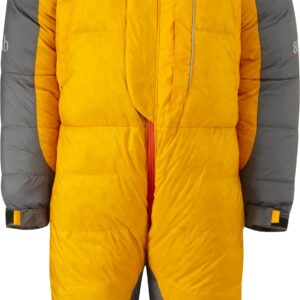 Expedition 8000 Suit Gold Shark