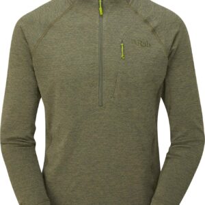 Nexus Pull-On Light Khaki