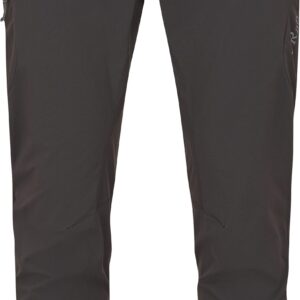 Ascendor Light Pants Anthracite