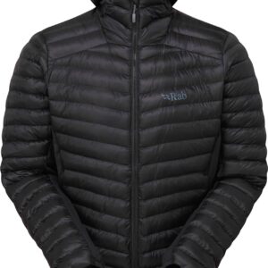 Cirrus Flex Hoody Black
