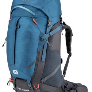 Hyperon 80 Orion Blue/Anthracite