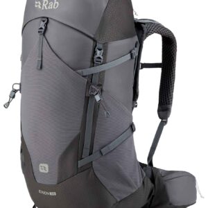 Exion 38 Anthracite/Graphene