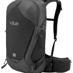 Protium 27 Anthracite