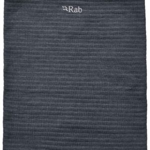 Filament Neck Tube Black